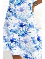 Dámske šaty 296-11 VICTORIA - NUMOCO