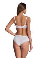 Dámska podprsenka 2110 Azalea white - AVA