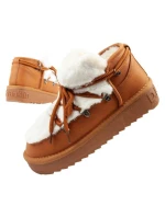 D.Franklin Dámske snehové topánky Zimné módne kožušinové zateplené hnedé členkové topánky Dámske D.Franklin Dámske snehové topánky Zimné módne kožušinové zateplené hnedé členkové topánky Dámske