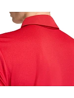 Pánske tričko adidas Entrada 26 Polo červené JZ6664 pánske Pánske tričko adidas Entrada 26 Polo červené JZ6664 pánske