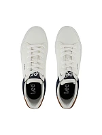 Lee Brixton pánska obuv white 50261024 1FG