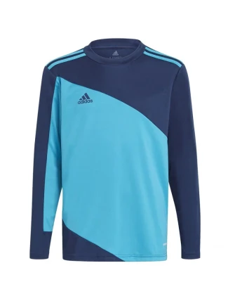 Detské brankárske tričko Squadra 21 Youth Jr GN6947 - Adidas