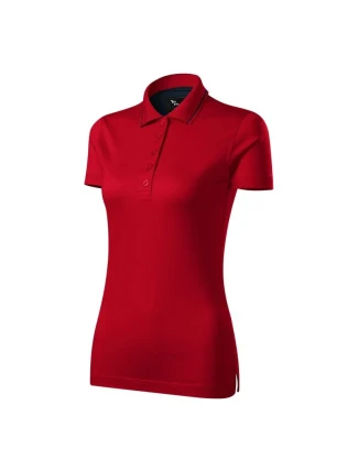 Dámske polo tričko Grand W MLI-26971 - Malfini