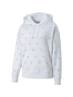 Dámske Značka Love AOP FL W 535706 02 - Puma