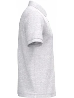 Kariban K 241 Pánske polo tričko z piké 20.K241 ash heather Kariban K 241 Pánske polo tričko z piké 20.K241 ash heather