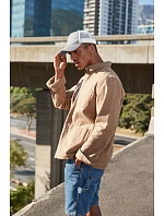 Beechfield B 646 6-panelová čiapka s kšiltom „Urbanwear Trucker“ 53.0646 tmavomodrá/biela Beechfield B 646 6-panelová čiapka s kšiltom „Urbanwear Trucker“ 53.0646 tmavomodrá/biela