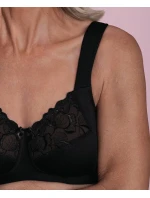 Chirurgická podprsenka Lucia obojstranná 4723X čierna - Anita Care Chirurgická podprsenka Lucia obojstranná 4723X čierna - Anita Care