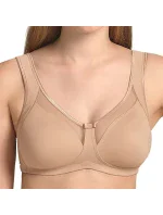 Clara komfortná podprsenka moldovaná 5859 sand - Anita Classix