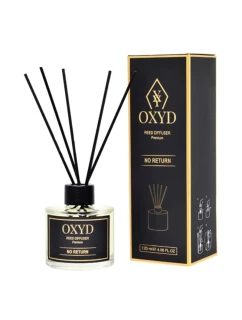 No Return 120 ml - vôňa do domácnosti