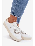 Dámske tenisky GAP BOUDLER GPW6142300070 White Dámske tenisky GAP BOUDLER GPW6142300070 White