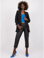 DHJ MA 7684 bunda.15P čierna