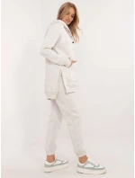 Súprava EM KMPL 847.66 svetlosivá