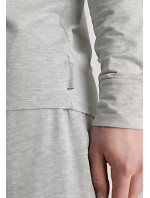 Pánske spodné prádlo Ostatné pletené topy L/S HENLEY 000NM2238EP7A - Calvin Klein