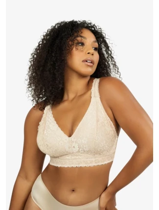 Podprsenka bez kostice Adriana P5482 - Parfait Podprsenka bez kostice Adriana P5482 - Parfait