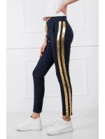 Teplákové nohavice model 166246 BFG