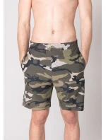Pánske šortky John Frank JFSHID09 Pánske šortky John Frank JFSHID09