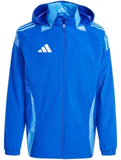 Adidas Tiro 24 Competition Bunda do každého počasia M IR7561 muži