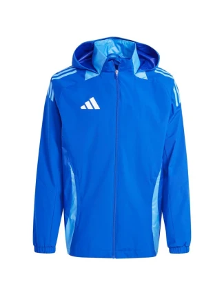 Adidas Tiro 24 Competition Bunda do každého počasia M IR7561 muži