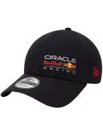 New Era Essential 9FORTY Red Bull Racing Baseball Cap 60357191 New Era Essential 9FORTY Red Bull Racing Baseball Cap 60357191