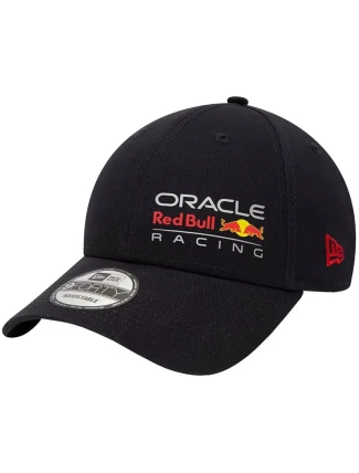New Era Essential 9FORTY Red Bull Racing Baseball Cap 60357191 New Era Essential 9FORTY Red Bull Racing Baseball Cap 60357191
