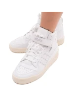 Dámska športová obuv adidas FORUM 84 HIGH SHOES členkové tenisky white (G58066) dámske Dámska športová obuv adidas FORUM 84 HIGH SHOES členkové tenisky white (G58066) dámske