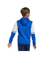 Adidas Squadra 25 Sweat Hoody Jr JD4806 Mikina Adidas Squadra 25 Sweat Hoody Jr JD4806 Mikina