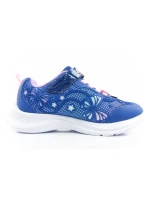 Detská športová obuv Skechers Jumpsters pre dievčatá lesklá