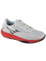 Mizuno Wave Enforce Court AC Tenis 61GA243260 White 41 Mizuno Wave Enforce Court AC Tenis 61GA243260 White 41
