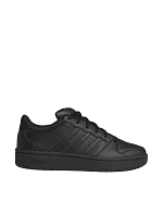 Detská obuv adidas Hoops Classic black KH8914 Detská obuv adidas Hoops Classic black KH8914