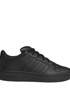Detská obuv adidas Hoops Classic black KH8914
