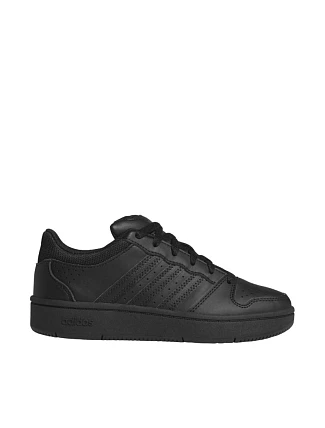 Detská obuv adidas Hoops Classic black KH8914 Detská obuv adidas Hoops Classic black KH8914