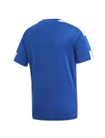 Detské futbalové tričko Squadra 21 JSY Y Jr GK9151 - Adidas