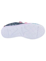 Skechers Sparkle Lite Heartsland Jr 314753L-DMLT Skechers Sparkle Lite Heartsland Jr 314753L-DMLT
