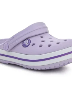 Crocs Crocband Kids Clog T 207005-5P8 Žabky