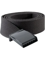 K-up KP 802 Polyesterový opasok 20.0802 tmavošedý