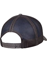 Flexfit 6606/6606T 6-panelová vintage čiapka „Trucker“ 55.6606 tmavošedá Flexfit 6606/6606T 6-panelová vintage čiapka „Trucker“ 55.6606 tmavošedá