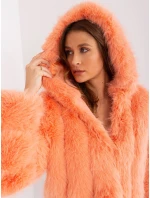 Bunda AT KR 2378.97P broskyňa Bunda AT KR 2378.97P broskyňa