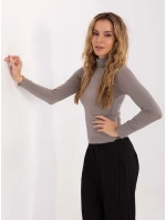 Blúzka IT BZ 21819.09P dark lilac