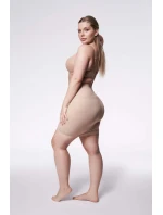 Zoštíhľujúca polospodnička 220 Natural - Julimex