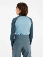 Chlapčenská mikina Protest PRTRAF JR