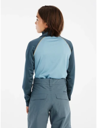 Chlapčenská mikina Protest PRTRAF JR