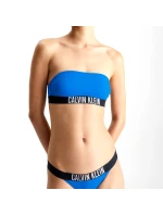 Dámsky vrchný diel plaviek Intense Power KW0KW01966-C4X - Calvin Klein Dámsky vrchný diel plaviek Intense Power KW0KW01966-C4X - Calvin Klein