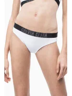 Dámske bikiny KW0KW00631-143 - Calvin Klein