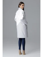 Dámsky kabát M626 - Figl