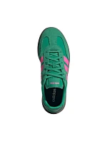 Dámska obuv W JR3540 green-pink - Adidas