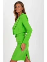 Bunda model 169610 Taliansko Moda