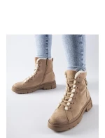 Topánky model 205814 Solea