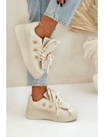 Športová obuv model 206860 Step in style