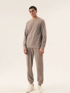 Pyžamo model 208607 Henderson