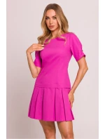 Denné šaty model 211152 Moe